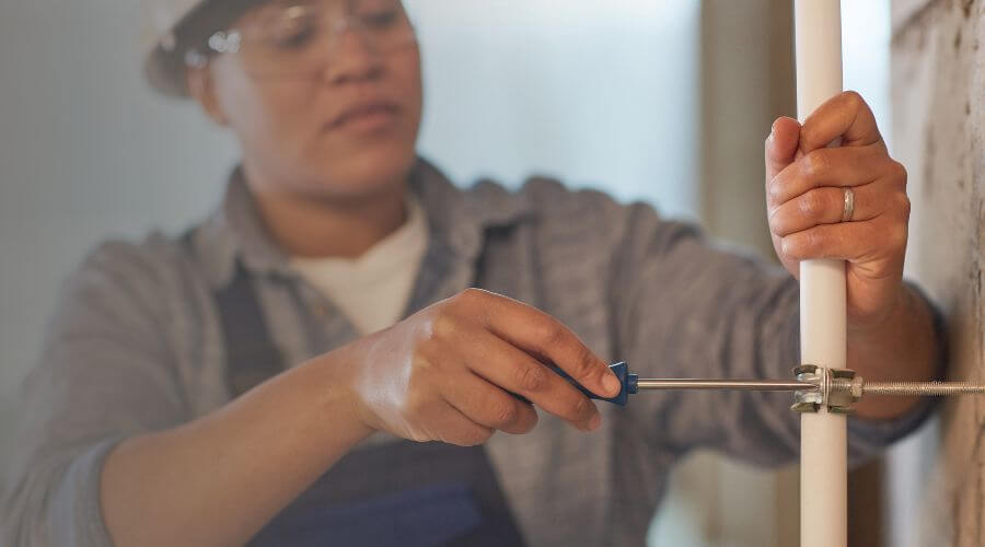 Professional water heater repair in Nortonville, KS